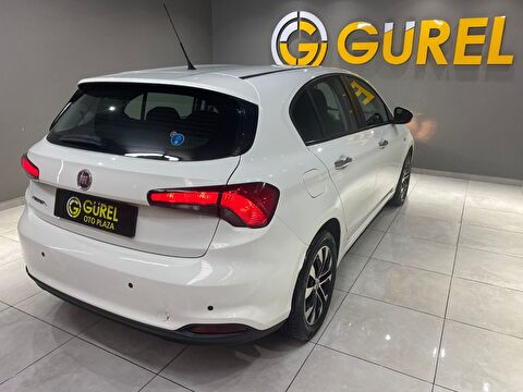 TaksitliOto.Net | 2.El Fiat Egea Hatchback 1.4 16V Fire Easy Plus | Manuel & Benzin | Beyaz | İzmir.2el 2017 Benzin Manuel Fiat Egea Beyaz Gürel Tasarım Aksesuar Otomotiv San. Tic. Ltd. Şti.