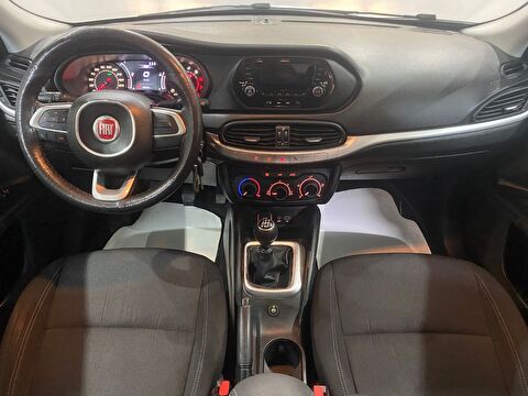 TaksitliOto.Net | 2.El Fiat Egea Hatchback 1.4 16V Fire Easy Plus | Manuel & Benzin | Beyaz | İzmir.2el 2017 Benzin Manuel Fiat Egea Beyaz Gürel Tasarım Aksesuar Otomotiv San. Tic. Ltd. Şti.