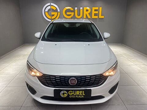 TaksitliOto.Net | 2.El Fiat Egea Hatchback 1.4 16V Fire Easy Plus | Manuel & Benzin | Beyaz | İzmir.2el 2017 Benzin Manuel Fiat Egea Beyaz Gürel Tasarım Aksesuar Otomotiv San. Tic. Ltd. Şti.