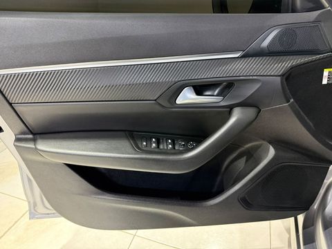 2021 Dizel Otomatik Peugeot 508 Gri Gürel Tasarım Aksesuar Otomotiv San. Tic. Ltd. Şti.