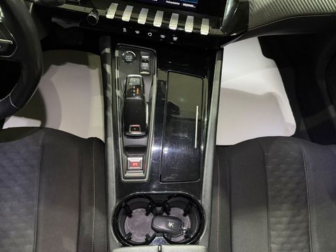 2021 Dizel Otomatik Peugeot 508 Gri Gürel Tasarım Aksesuar Otomotiv San. Tic. Ltd. Şti.