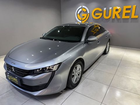 2021 Dizel Otomatik Peugeot 508 Gri Gürel Tasarım Aksesuar Otomotiv San. Tic. Ltd. Şti.