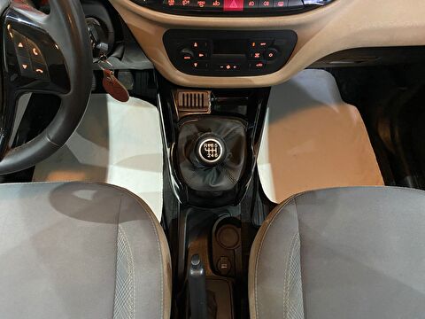 2022 Dizel Manuel Fiat Doblo Gri Gürel Tasarım Aksesuar Otomotiv San. Tic. Ltd. Şti.
