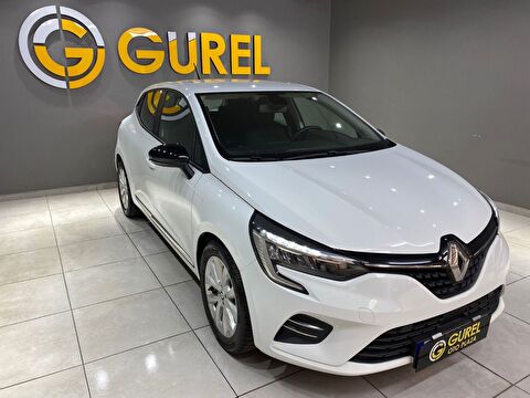 2023 Benzin Manuel Renault Clio Beyaz Gürel Tasarım Aksesuar Otomotiv San. Tic. Ltd. Şti.