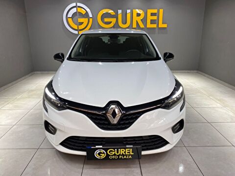 2023 Benzin Manuel Renault Clio Beyaz Gürel Tasarım Aksesuar Otomotiv San. Tic. Ltd. Şti.