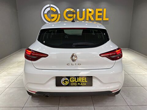 2023 Benzin Manuel Renault Clio Beyaz Gürel Tasarım Aksesuar Otomotiv San. Tic. Ltd. Şti.