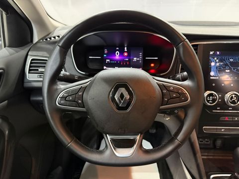 2026 Benzin Otomatik Renault Megane Gri Gürel Tasarım Aksesuar Otomotiv San. Tic. Ltd. Şti.