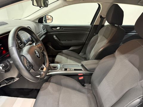 2026 Benzin Otomatik Renault Megane Gri Gürel Tasarım Aksesuar Otomotiv San. Tic. Ltd. Şti.