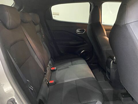 2024 Benzin Otomatik Nissan Juke Gri Gürel Tasarım Aksesuar Otomotiv San. Tic. Ltd. Şti.