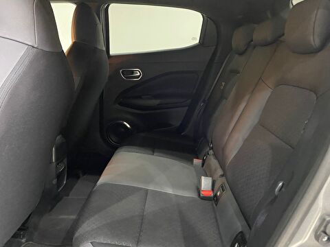 2024 Benzin Otomatik Nissan Juke Gri Gürel Tasarım Aksesuar Otomotiv San. Tic. Ltd. Şti.