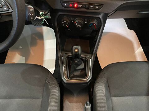 2022 Benzin Otomatik Renault Taliant Beyaz Gürel Tasarım Aksesuar Otomotiv San. Tic. Ltd. Şti.