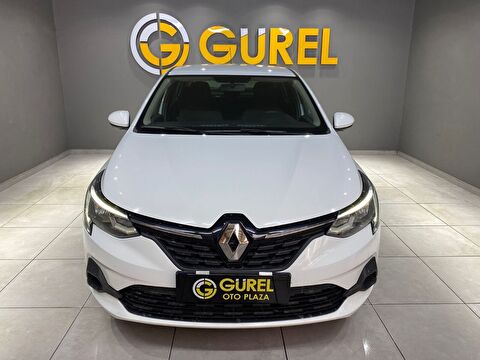 2022 Benzin Otomatik Renault Taliant Beyaz Gürel Tasarım Aksesuar Otomotiv San. Tic. Ltd. Şti.