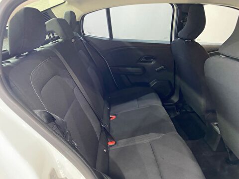 2022 Benzin Otomatik Renault Taliant Beyaz Gürel Tasarım Aksesuar Otomotiv San. Tic. Ltd. Şti.