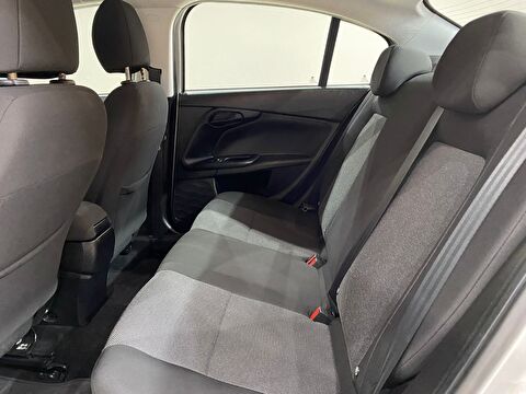 2023 Dizel Manuel Fiat Egea Gümüş Gri Gürel Tasarım Aksesuar Otomotiv San. Tic. Ltd. Şti.