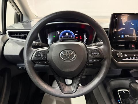 2026 Benzin Otomatik Toyota Corolla Beyaz Gürel Tasarım Aksesuar Otomotiv San. Tic. Ltd. Şti.