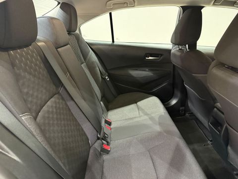 2026 Benzin Otomatik Toyota Corolla Beyaz Gürel Tasarım Aksesuar Otomotiv San. Tic. Ltd. Şti.