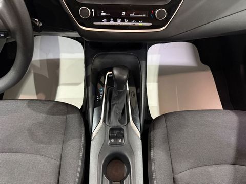 2026 Benzin Otomatik Toyota Corolla Beyaz Gürel Tasarım Aksesuar Otomotiv San. Tic. Ltd. Şti.