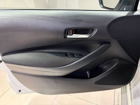 2026 Benzin Otomatik Toyota Corolla Beyaz Gürel Tasarım Aksesuar Otomotiv San. Tic. Ltd. Şti.