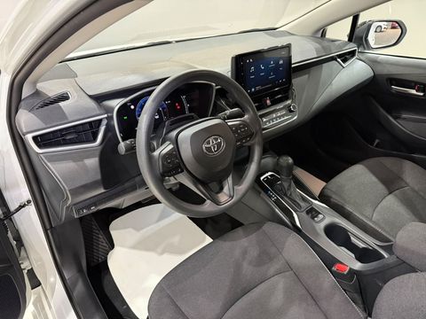 2026 Benzin Otomatik Toyota Corolla Beyaz Gürel Tasarım Aksesuar Otomotiv San. Tic. Ltd. Şti.