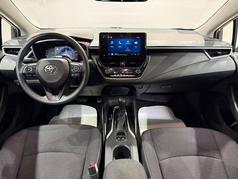 2026 Benzin Otomatik Toyota Corolla Beyaz Gürel Tasarım Aksesuar Otomotiv San. Tic. Ltd. Şti.