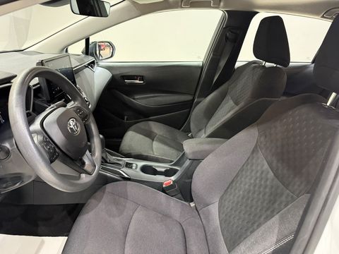 2026 Benzin Otomatik Toyota Corolla Beyaz Gürel Tasarım Aksesuar Otomotiv San. Tic. Ltd. Şti.