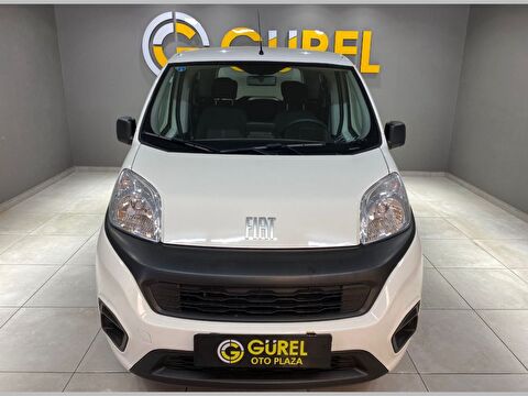 2023 Dizel Manuel Fiat Fiorino Beyaz Gürel Tasarım Aksesuar Otomotiv San. Tic. Ltd. Şti.