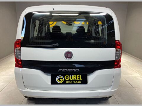 2023 Dizel Manuel Fiat Fiorino Beyaz Gürel Tasarım Aksesuar Otomotiv San. Tic. Ltd. Şti.
