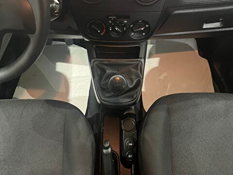 2023 Dizel Manuel Fiat Fiorino Beyaz Gürel Tasarım Aksesuar Otomotiv San. Tic. Ltd. Şti.