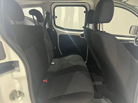 2023 Dizel Manuel Fiat Fiorino Beyaz Gürel Tasarım Aksesuar Otomotiv San. Tic. Ltd. Şti.