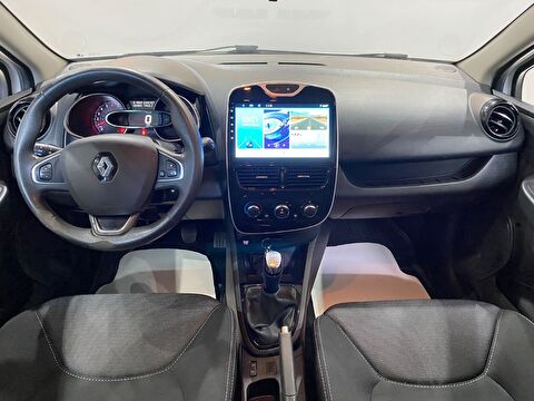 2020 Benzin Manuel Renault Clio Beyaz Gürel Tasarım Aksesuar Otomotiv San. Tic. Ltd. Şti.