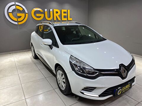 2020 Benzin Manuel Renault Clio Beyaz Gürel Tasarım Aksesuar Otomotiv San. Tic. Ltd. Şti.