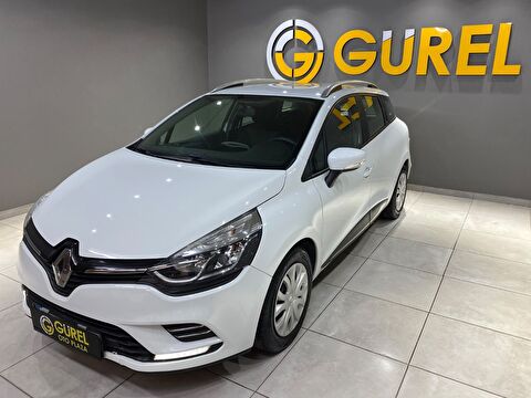 2020 Benzin Manuel Renault Clio Beyaz Gürel Tasarım Aksesuar Otomotiv San. Tic. Ltd. Şti.