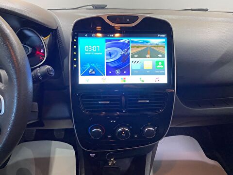2020 Benzin Manuel Renault Clio Beyaz Gürel Tasarım Aksesuar Otomotiv San. Tic. Ltd. Şti.
