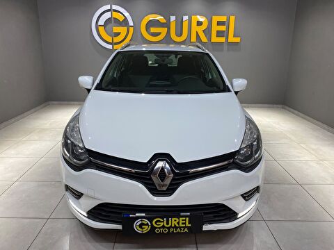 2020 Benzin Manuel Renault Clio Beyaz Gürel Tasarım Aksesuar Otomotiv San. Tic. Ltd. Şti.