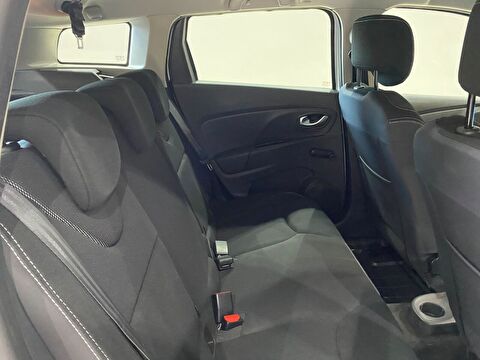 2020 Benzin Manuel Renault Clio Beyaz Gürel Tasarım Aksesuar Otomotiv San. Tic. Ltd. Şti.