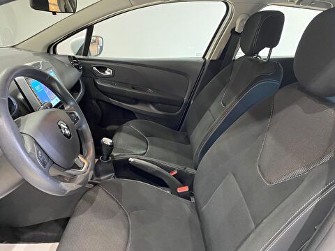 2020 Benzin Manuel Renault Clio Beyaz Gürel Tasarım Aksesuar Otomotiv San. Tic. Ltd. Şti.