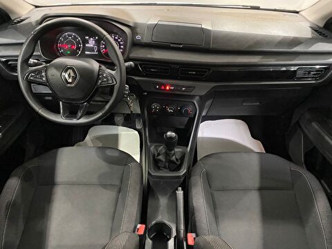 2022 Benzin Manuel Renault Taliant Beyaz Gürel Tasarım Aksesuar Otomotiv San. Tic. Ltd. Şti.