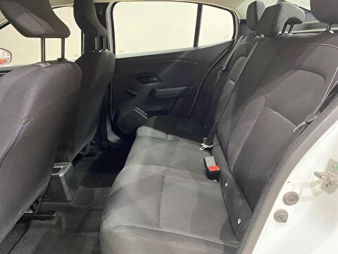 2022 Benzin Manuel Renault Taliant Beyaz Gürel Tasarım Aksesuar Otomotiv San. Tic. Ltd. Şti.