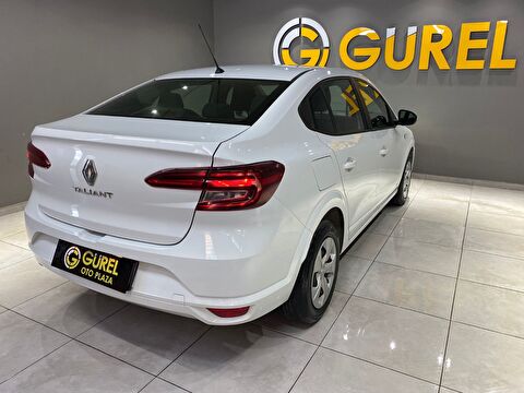 2022 Benzin Manuel Renault Taliant Beyaz Gürel Tasarım Aksesuar Otomotiv San. Tic. Ltd. Şti.