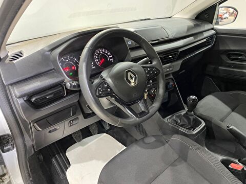 2022 Benzin Manuel Renault Taliant Beyaz Gürel Tasarım Aksesuar Otomotiv San. Tic. Ltd. Şti.