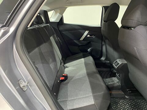 2024 Benzin Otomatik Citroen C4 X Gri Gürel Tasarım Aksesuar Otomotiv San. Tic. Ltd. Şti.