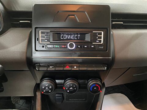 2023 Benzin Manuel Renault Clio Beyaz Gürel Tasarım Aksesuar Otomotiv San. Tic. Ltd. Şti.