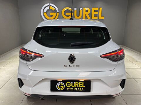 2023 Benzin Manuel Renault Clio Beyaz Gürel Tasarım Aksesuar Otomotiv San. Tic. Ltd. Şti.
