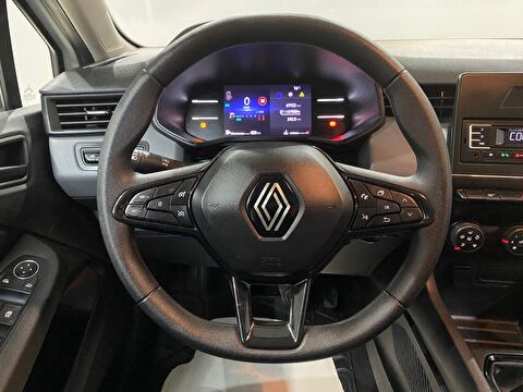 2023 Benzin Manuel Renault Clio Beyaz Gürel Tasarım Aksesuar Otomotiv San. Tic. Ltd. Şti.