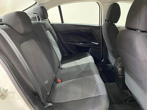 2022 Dizel Otomatik Fiat Egea Beyaz Gürel Tasarım Aksesuar Otomotiv San. Tic. Ltd. Şti.