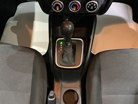 2022 Dizel Otomatik Fiat Egea Beyaz Gürel Tasarım Aksesuar Otomotiv San. Tic. Ltd. Şti.