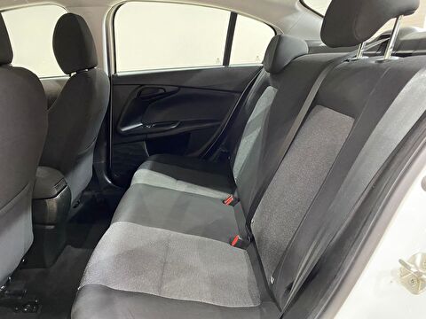 2022 Dizel Otomatik Fiat Egea Beyaz Gürel Tasarım Aksesuar Otomotiv San. Tic. Ltd. Şti.
