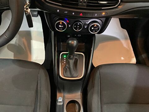 2024 Dizel Otomatik Fiat Egea Beyaz Gürel Tasarım Aksesuar Otomotiv San. Tic. Ltd. Şti.