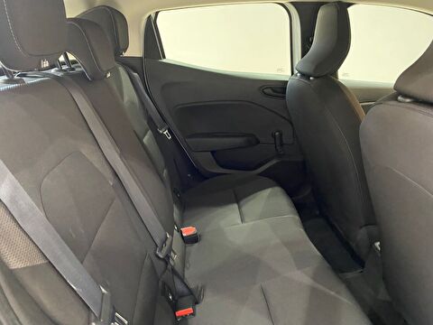 2022 Benzin Manuel Renault Clio Beyaz Gürel Tasarım Aksesuar Otomotiv San. Tic. Ltd. Şti.