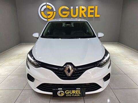 2022 Benzin Manuel Renault Clio Beyaz Gürel Tasarım Aksesuar Otomotiv San. Tic. Ltd. Şti.